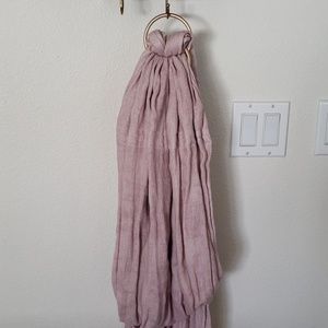 WILDBIRD Honeybird Chambray Ringsling